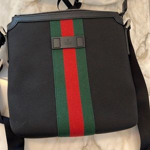 Gucci crossbody